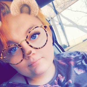 Meet your Posher, Austeen